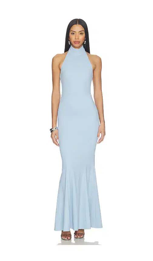 superdown Jacinta Fishtail Gown