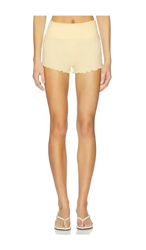 Spiritual Gangster Serene Short