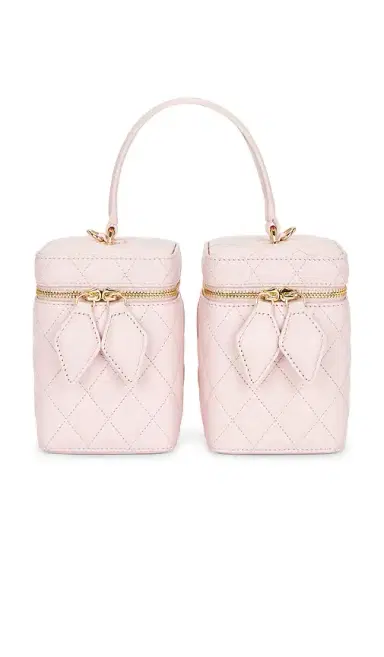 Aknvas Rox Mini Quilted Leather Double Box Bag | Thumbnail 2 Aknvas Rox Mini Quilted Leather Double Box Bag | Thumbnail 2