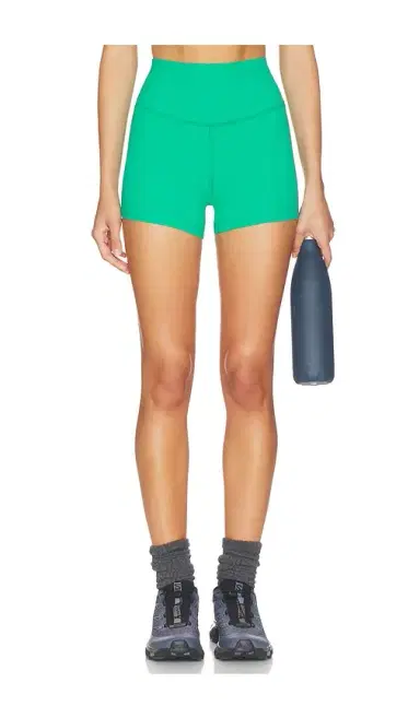 Splits59 Airweight High Waist 3.5 Short | Thumbnail 1 Splits59 Airweight High Waist 3.5 Short | Thumbnail 1