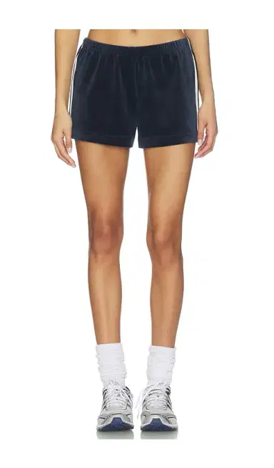 Splits59 Heritage Velour Short | Thumbnail 2 Splits59 Heritage Velour Short | Thumbnail 2