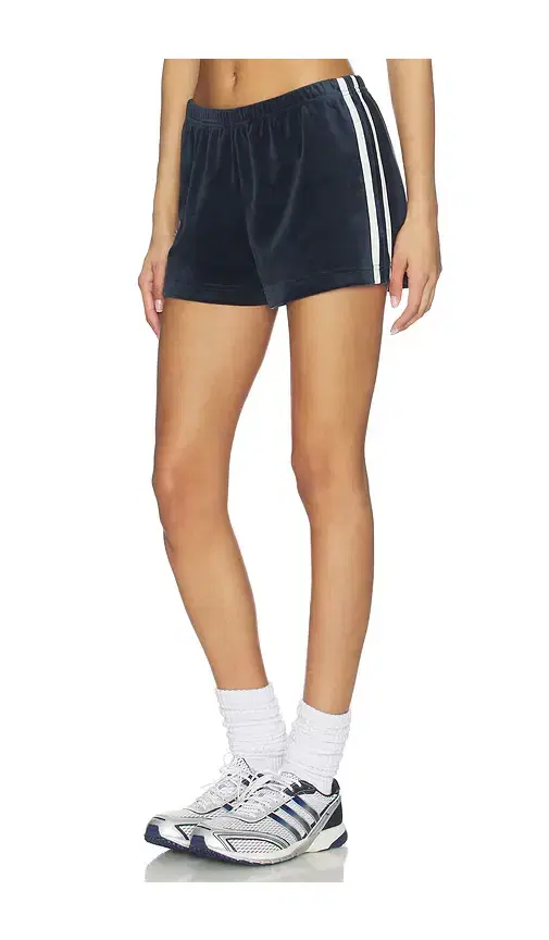 Splits59 Heritage Velour Short