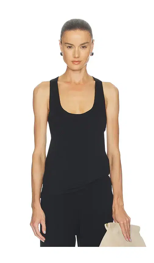 Eterne Soft Jersey Hedi Top