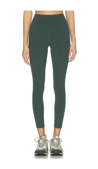Splits59 Amber Airweight High Waist 7/8 Legging | Thumbnail 2 Splits59 Amber Airweight High Waist 7/8 Legging | Thumbnail 2