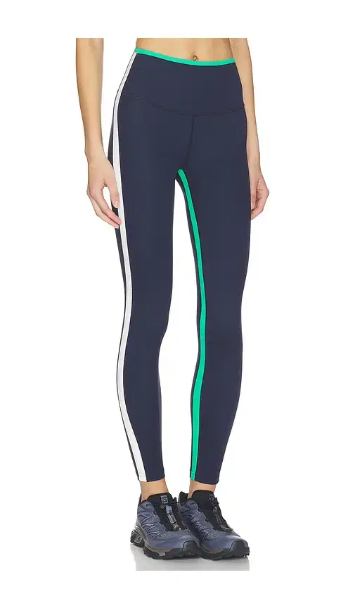 Sammy High Waist Rigor 7/8 Legging