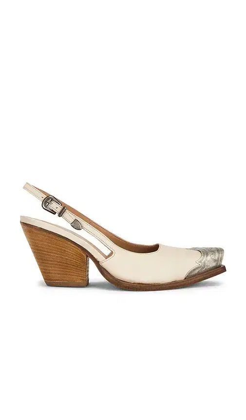 Free People Brayden Slingback Heel