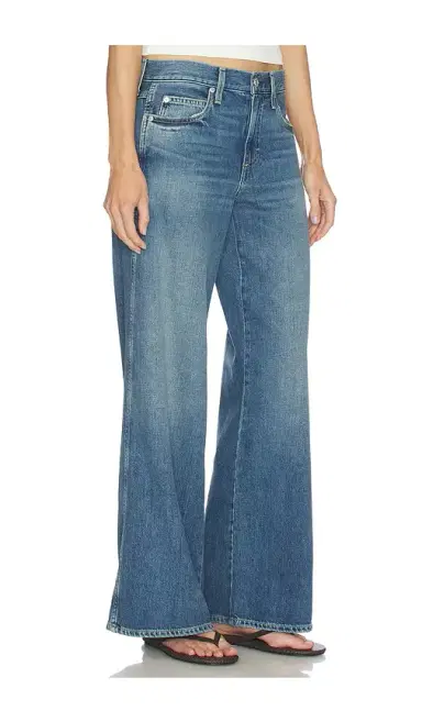 AMO Denim Regina Jeans | Thumbnail 2