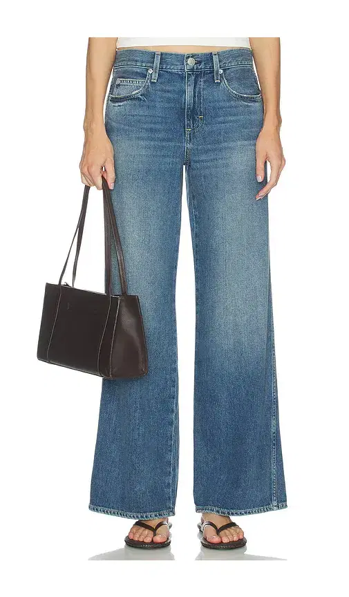 AMO Denim Regina Jeans