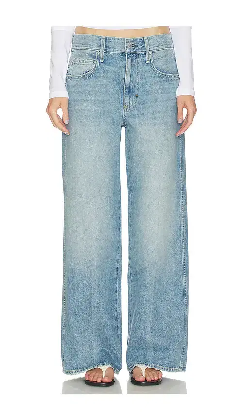AMO Denim Kira Jeans
