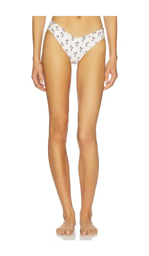 Montce Lulu Bikini Bottom