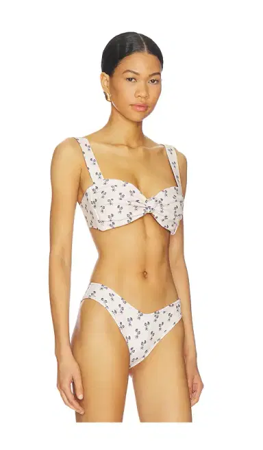 Montce Hayden Bikini Top | Thumbnail 2