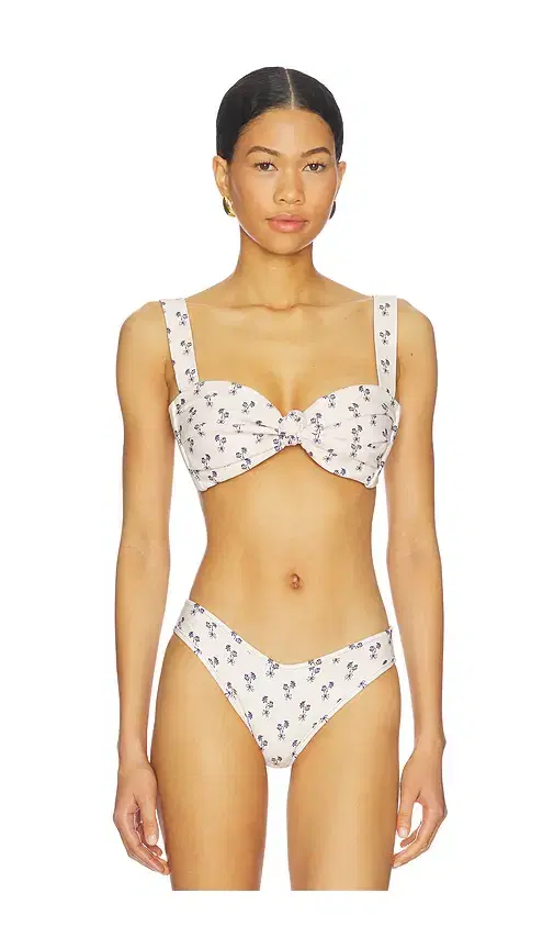 Montce Hayden Bikini Top