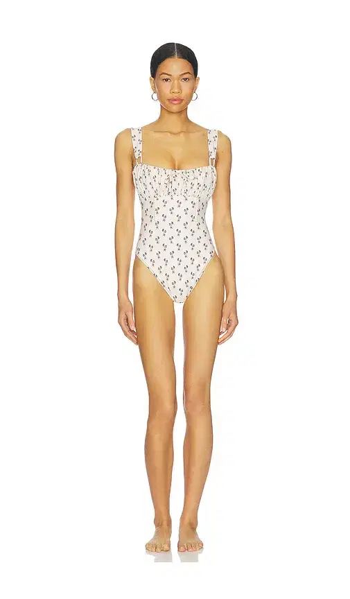 Montce Victoria One Piece