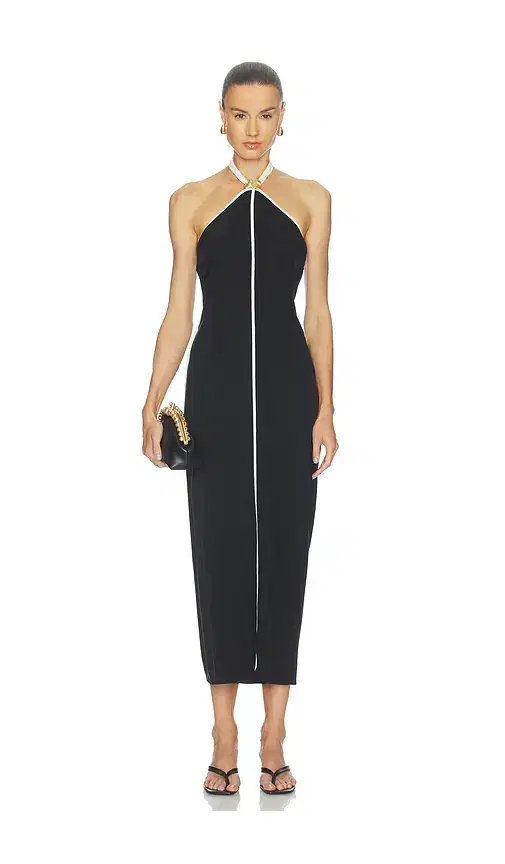 Sancia The Savannah Dress