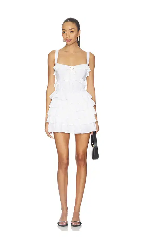 Show Me Your Mumu Lucia Romper