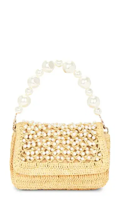 BTB Los Angeles Brandie Bag | Thumbnail 1