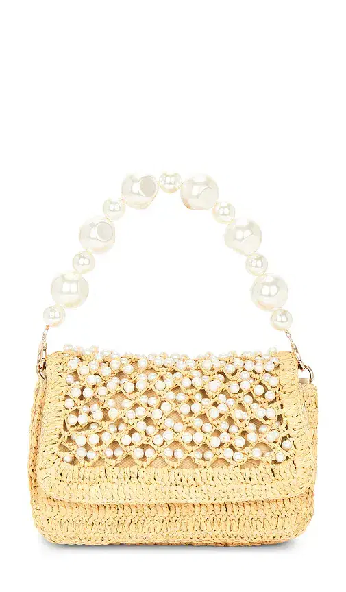 BTB Los Angeles Brandie Bag