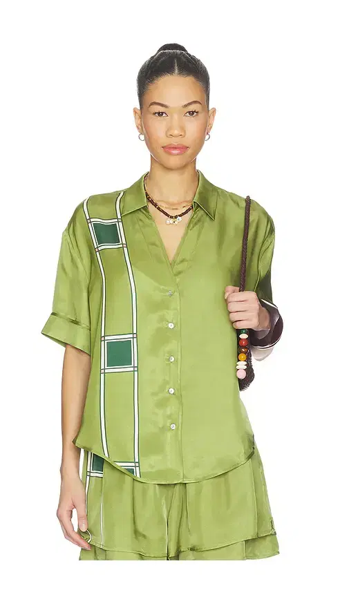 Sancia The Blaise Shirt