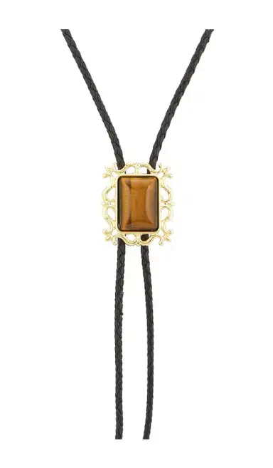 petit moments Whimsky Bolo Necklace | Thumbnail 2