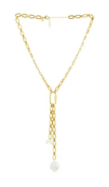 petit moments Roe Necklace | Thumbnail 1 petit moments Roe Necklace | Thumbnail 1