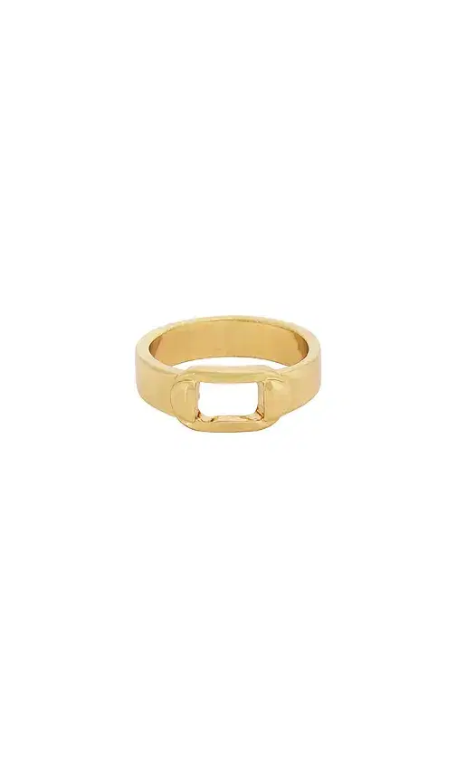 petit moments Totem Ring
