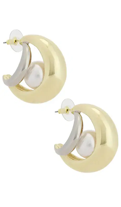 petit moments Wanderlust Earrings
