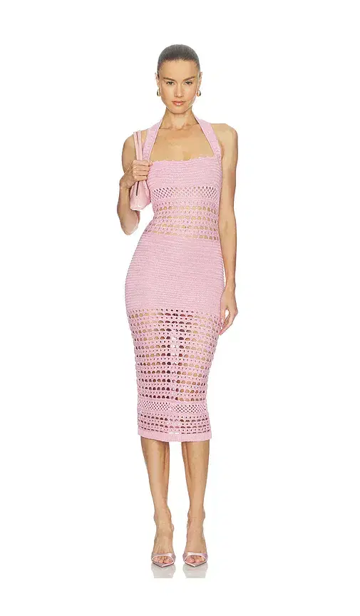 retrofete Jaycee Dress