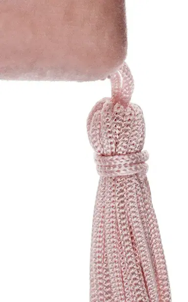 Sophie Bille Brahe Velvet Rose Jewellery Case | Thumbnail 3
