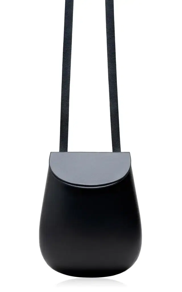 Andrea Marron Florero Shoulder Bag