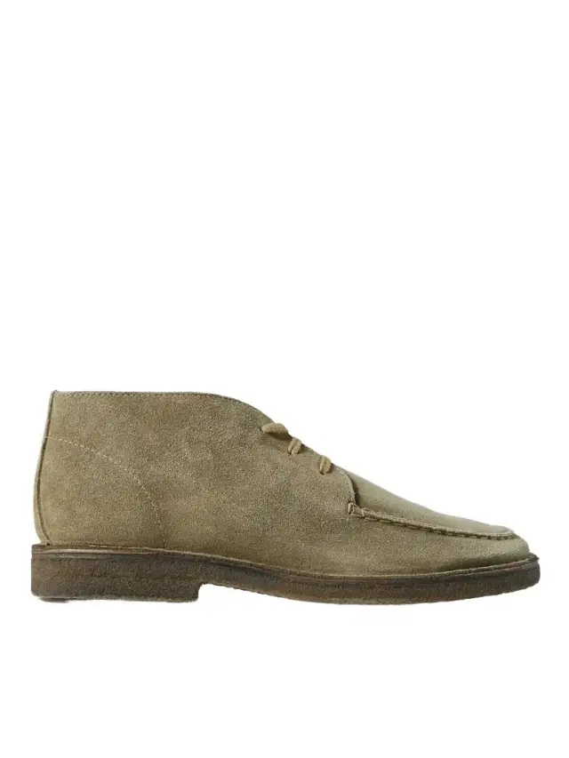 Drake's Crosby Suede Chukka Boots - Men