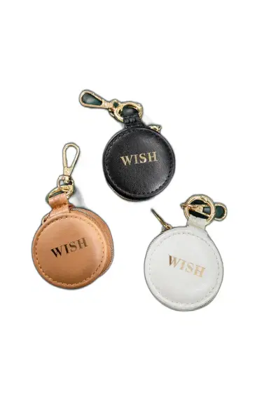 Wish Fine Jewelry Nomad Mini Jewelry Case | Thumbnail 1 Wish Fine Jewelry Nomad Mini Jewelry Case | Thumbnail 1