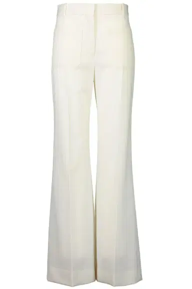 Victoria Beckham Alina Trouser | Thumbnail 1 Victoria Beckham Alina Trouser | Thumbnail 1