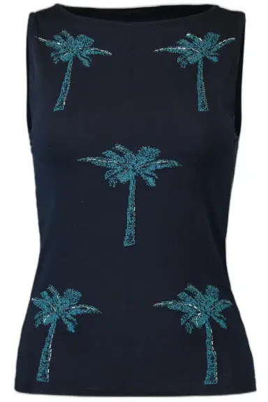 Staud Arden Top | Thumbnail 1