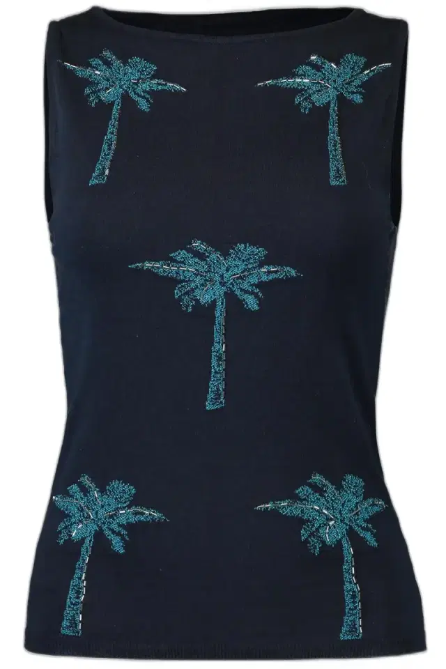 Staud Arden Top