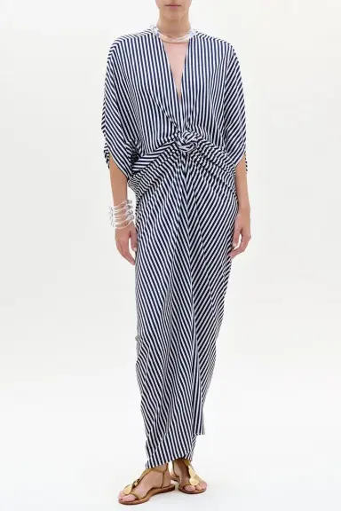 Silvia Tcherassi Fiore Tunic | Thumbnail 2 Silvia Tcherassi Fiore Tunic | Thumbnail 2