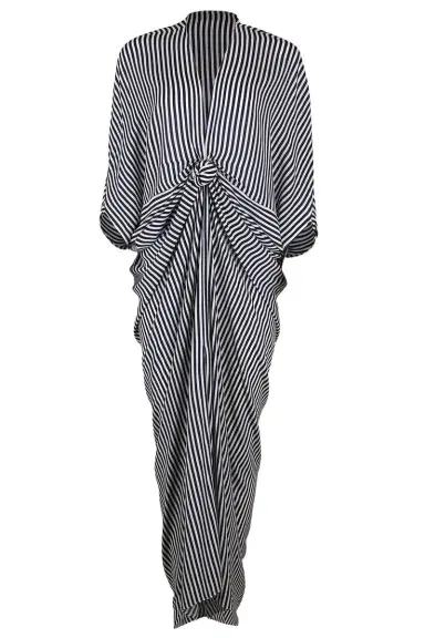 Silvia Tcherassi Fiore Tunic | Thumbnail 1 Silvia Tcherassi Fiore Tunic | Thumbnail 1