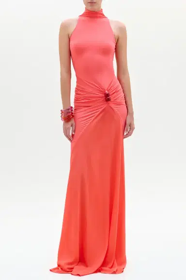 Silvia Tcherassi Frances Dress | Thumbnail 2 Silvia Tcherassi Frances Dress | Thumbnail 2