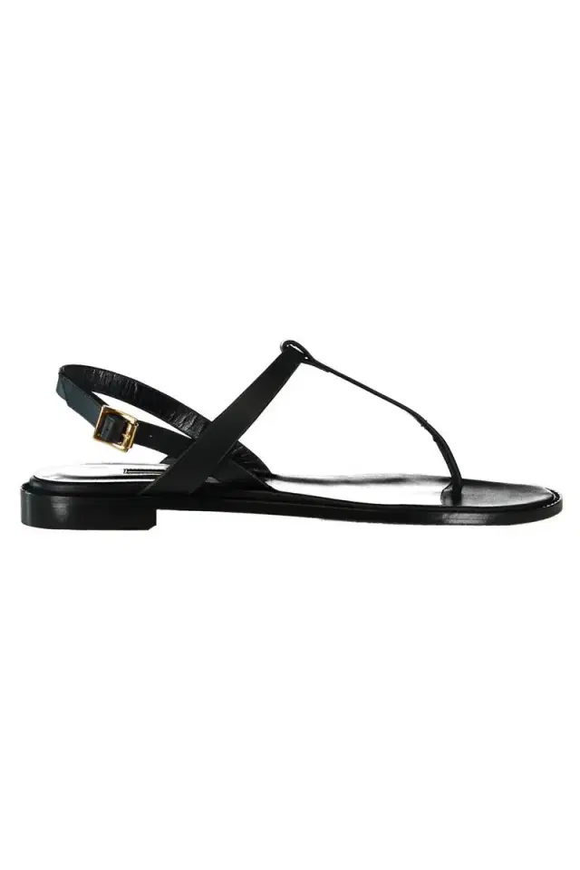 Manolo Blahnik Hata Sandal