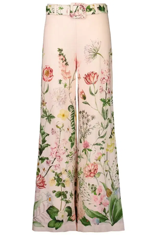 Mayflower Pant - Bloomsfield Pink