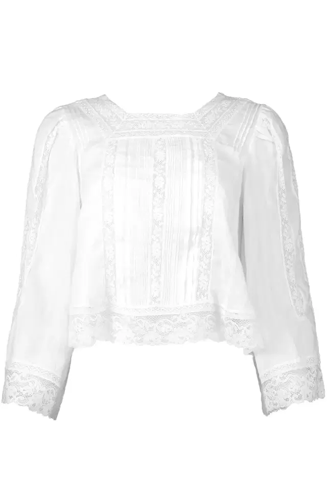 Solstice Top