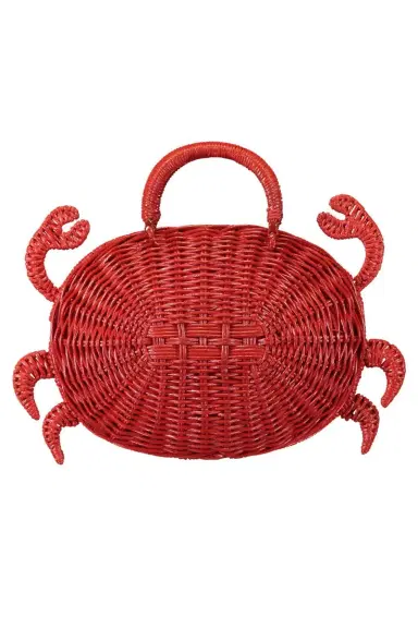 POOLSIDE The July Crab Bag | Thumbnail 1