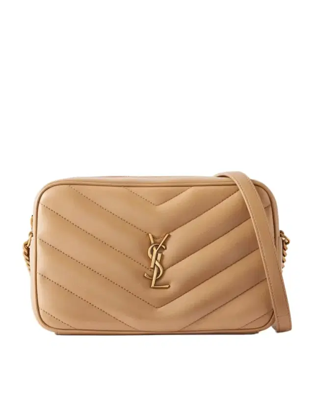 Loulou Quilted Textured-leather Shoulder Bag