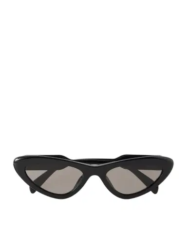 Miu Miu Eyewear Cat-eye Acetate Sunglasses | Thumbnail 1