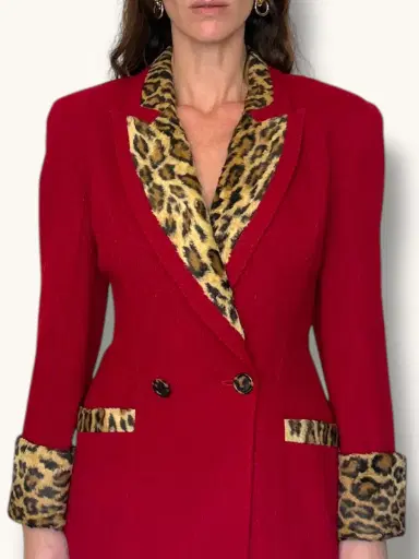 Jen Wonders Studio Skirt Suit Set | Thumbnail 2 Jen Wonders Studio Skirt Suit Set | Thumbnail 2
