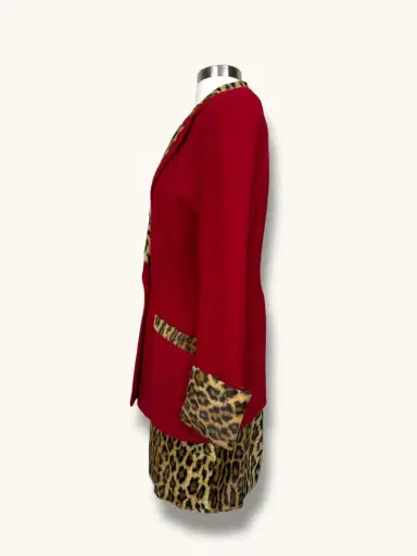 Jen Wonders Studio Skirt Suit Set | Thumbnail 12 Jen Wonders Studio Skirt Suit Set | Thumbnail 12
