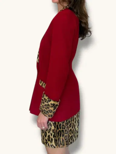Jen Wonders Studio Skirt Suit Set | Thumbnail 5 Jen Wonders Studio Skirt Suit Set | Thumbnail 5