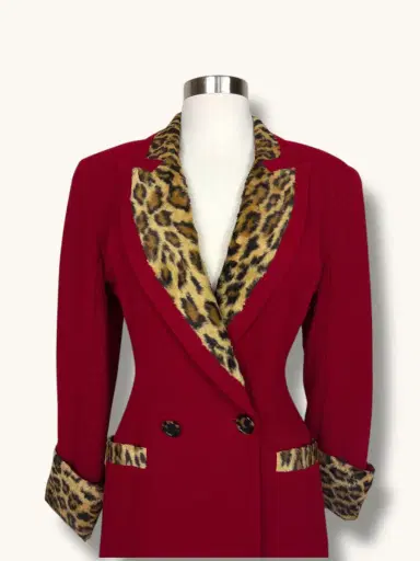 Jen Wonders Studio Skirt Suit Set | Thumbnail 10 Jen Wonders Studio Skirt Suit Set | Thumbnail 10