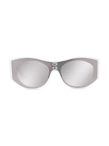 Givenchy Women's 4G Oval Sunglasses | Thumbnail 1 Givenchy Women's 4G Oval Sunglasses | Thumbnail 1