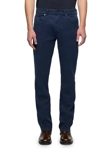 7 For All Mankind Men's The Straight Jeans | Thumbnail 3 7 For All Mankind Men's The Straight Jeans | Thumbnail 3