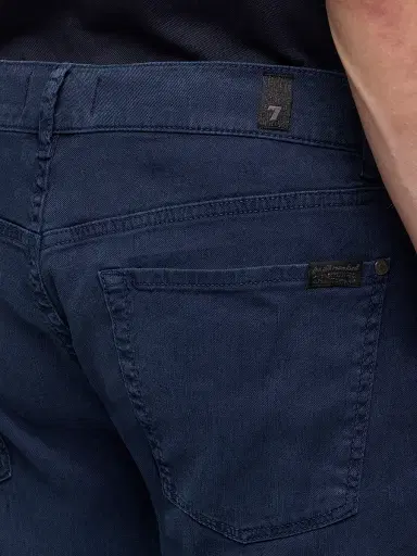 7 For All Mankind Men's The Straight Jeans | Thumbnail 6 7 For All Mankind Men's The Straight Jeans | Thumbnail 6